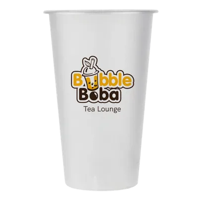 2 Color Imprint - Custom Patch