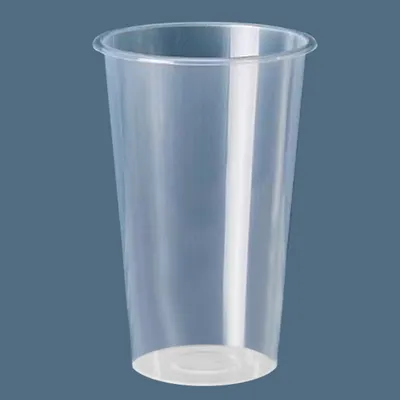 Transparent - Custom Patch