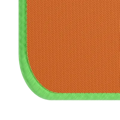 Stitched Edges Stitched Edges - Custom Patch