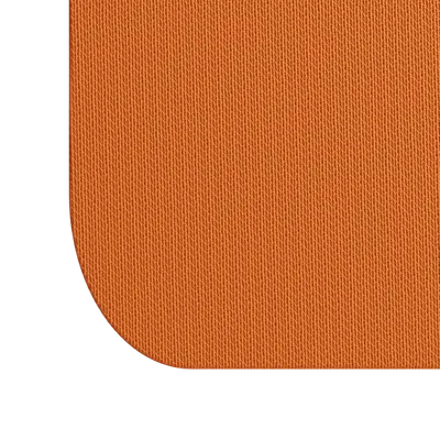 Non Stitched Edges Non Stitched Edges - Custom Patch