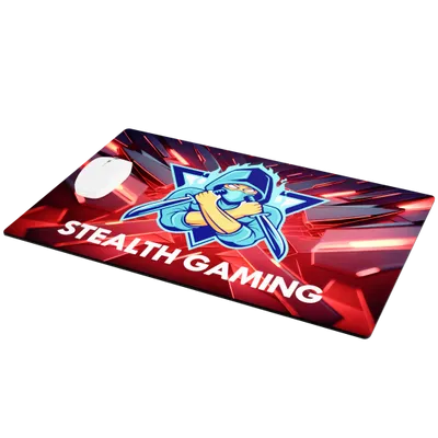 Plastic - Custom Patch