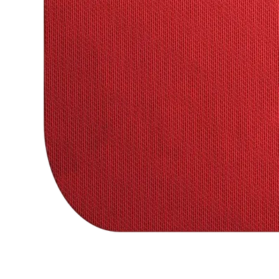 Non Stitched Edges - Custom Patch