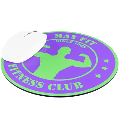 Plastic - Custom Patch