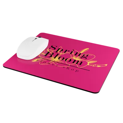 Plastic - Custom Patch