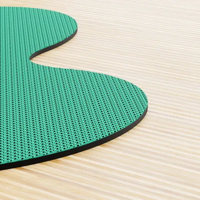 1/16" - Custom Patch