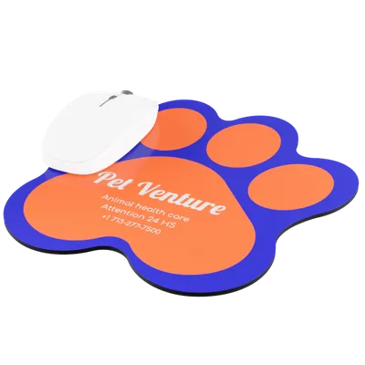 Plastic - Custom Patch