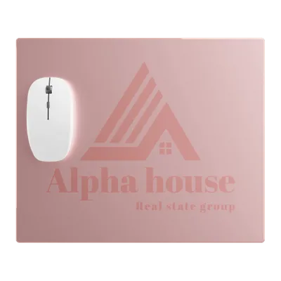 Rose Gold - Custom Patch