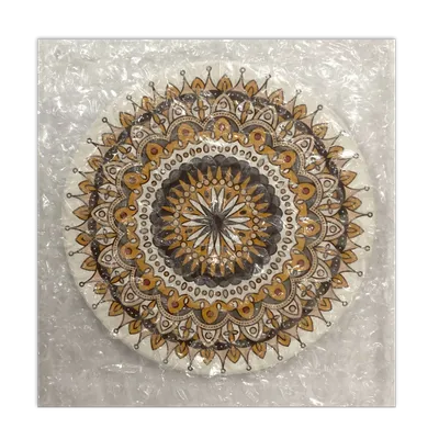 Bubble Bag - Custom Patch