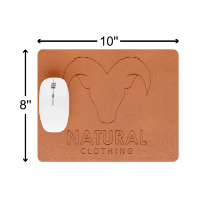 8'' x 10" 8'' x 10" - Custom Patch