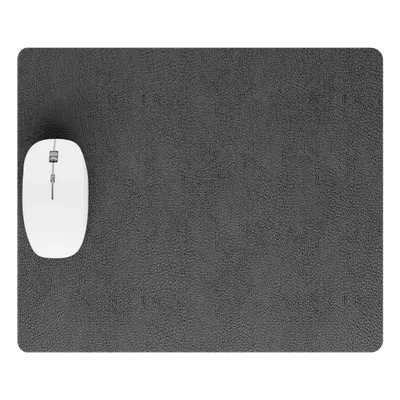 Black Black - Custom Patch