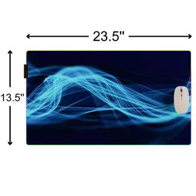 13.5" x 23.5" - Custom Patch