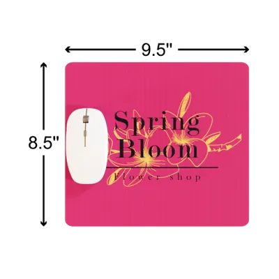 8.5"x9.5 - Custom Patch