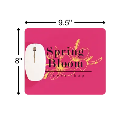 8"x9.5" - Custom Patch