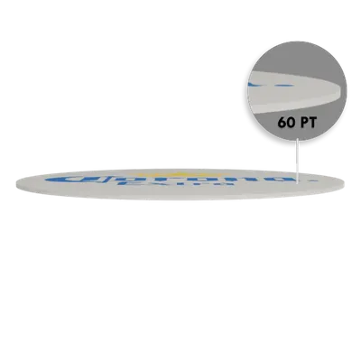 60pt 60pt - Custom Patch