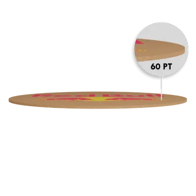 60pt 60pt - Custom Patch