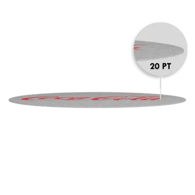 20pt 20pt - Custom Patch