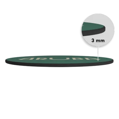 3mm 3mm - Custom Patch