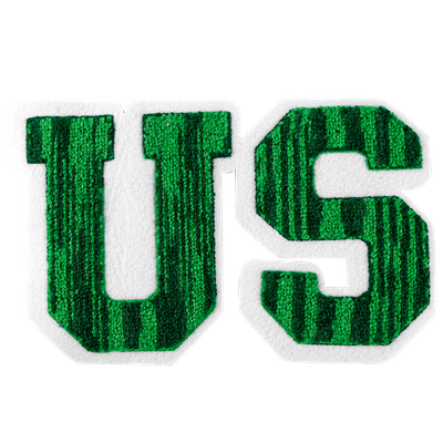 Multi Color #1 Multi Color #1 - Custom Patch