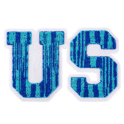 Multi Color #3 Multi Color #3 - Custom Patch