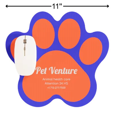 Custom 11" - Custom Patch