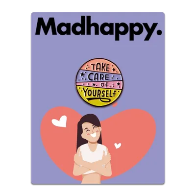 3.5 x 4.5 Backing Card - Custom Patch