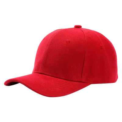 Red Red - Custom Patch