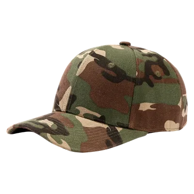Green Camo Green Camo - Custom Patch