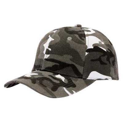 Snow Camo Snow Camo - Custom Patch