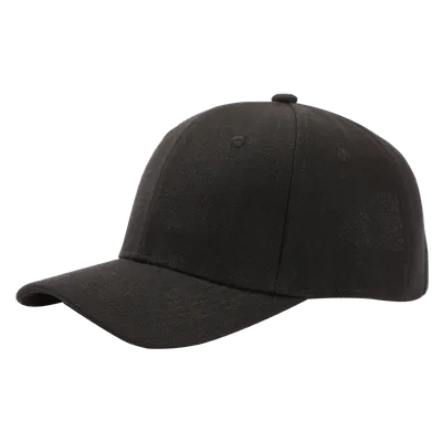 Black Black - Custom Patch