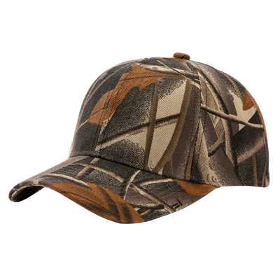 Maple Camo Maple Camo - Custom Patch