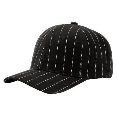Pinstripes Pinstripes - Custom Patch