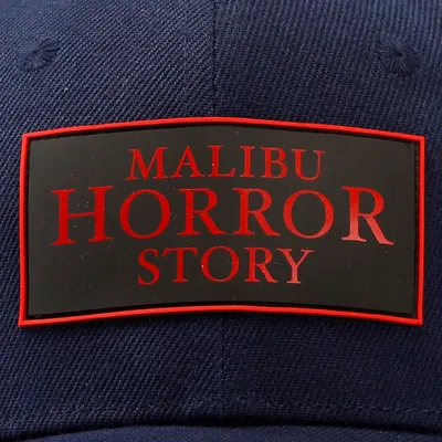 PVC Patch - Custom Patch