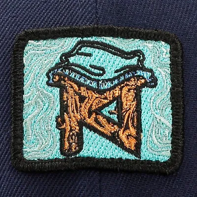 Embroidered Patch Embroidered Patch - Custom Patch