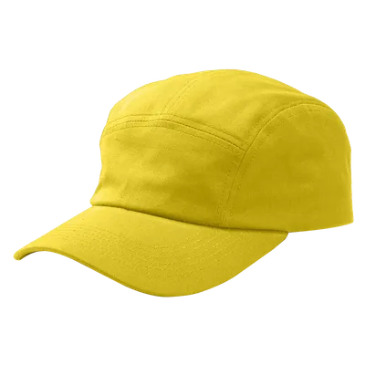 Yellow - Custom Patch