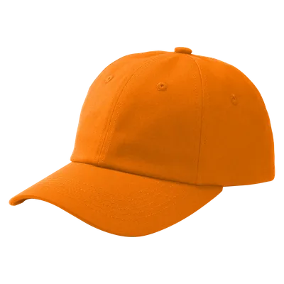 Orange - Custom Patch