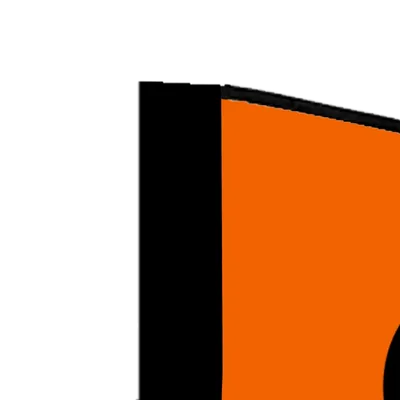 Pole Pocket Left - Custom Patch