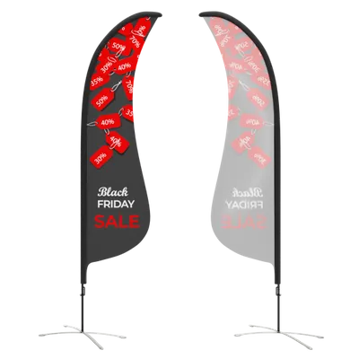 Single Side - Custom Patch