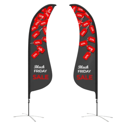 Both Sides - Custom Patch