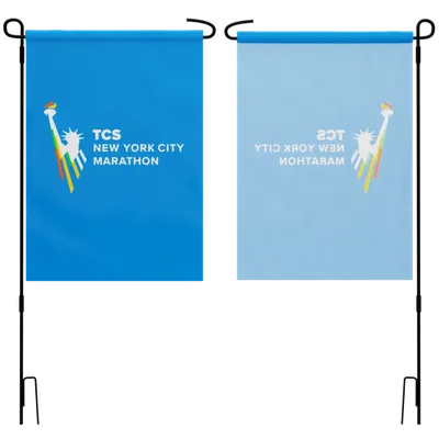 Single Side - Custom Patch