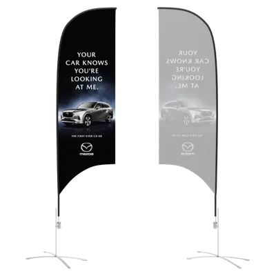 Single Side Single Side - Custom Patch