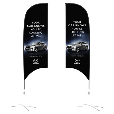 Both Sides Both Sides - Custom Patch