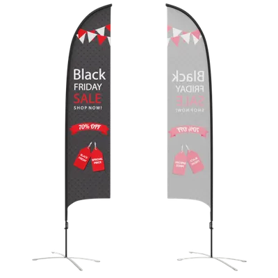 Single Side - Custom Patch