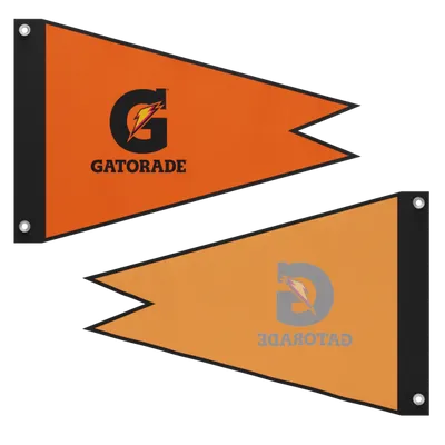 Single Side - Custom Patch