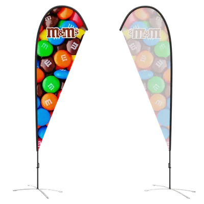 Single Side - Custom Patch