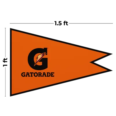 1.5 ft x 1 ft - Custom Patch