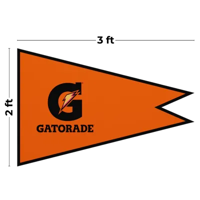 3 ft x 2 ft - Custom Patch