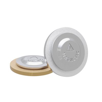 Magnetic Clutch Magnetic Clutch - Custom Patch