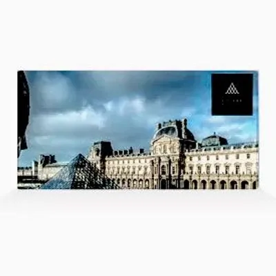 Premium Coated Printing Premium Coated Printing - Custom Patch