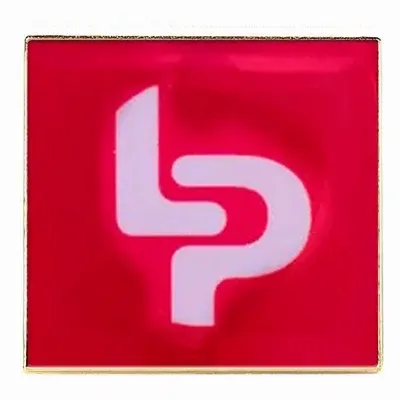 Square - Custom Patch