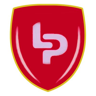 Shield Lapel Pin Shield Lapel Pin - Custom Patch